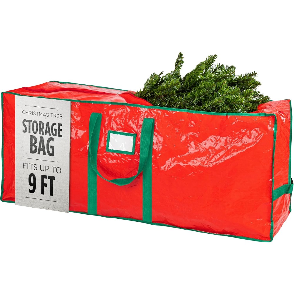 Christmas Tree Artificial - Bolsa de almacenamiento para árbol de