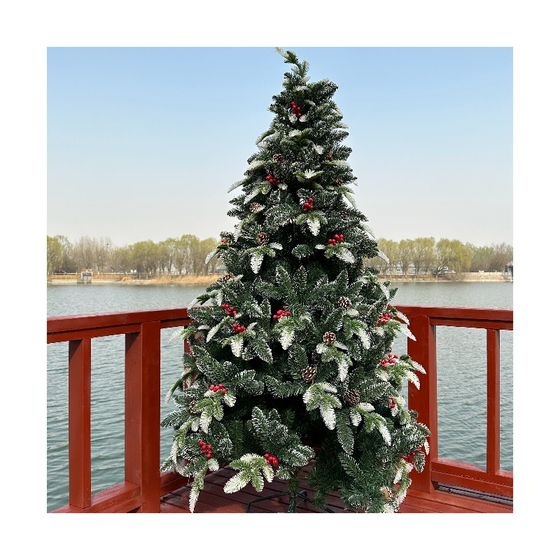 Christmas Tree Artificial - Árbol de Navidad Artificial de alta