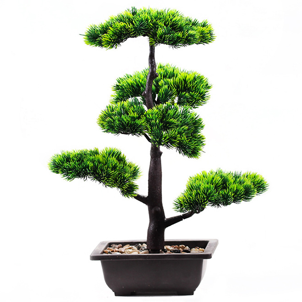 Christmas Tree Artificial - Plantas artificiales de pino de belleza,