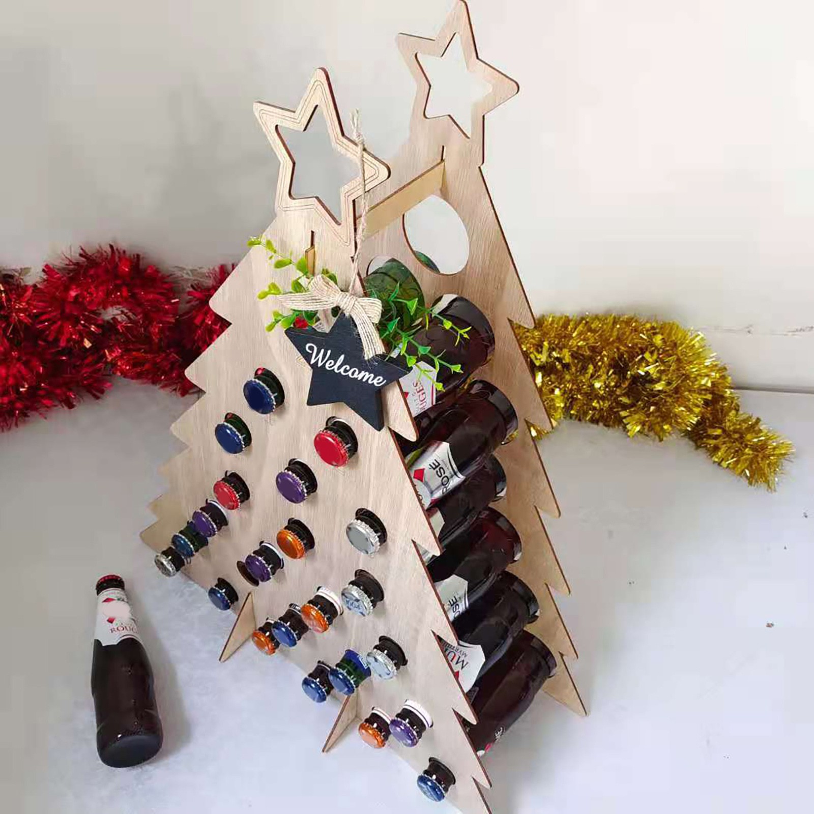 Calendario de Adviento para ad - Advent Calendar Gift reseña y precio