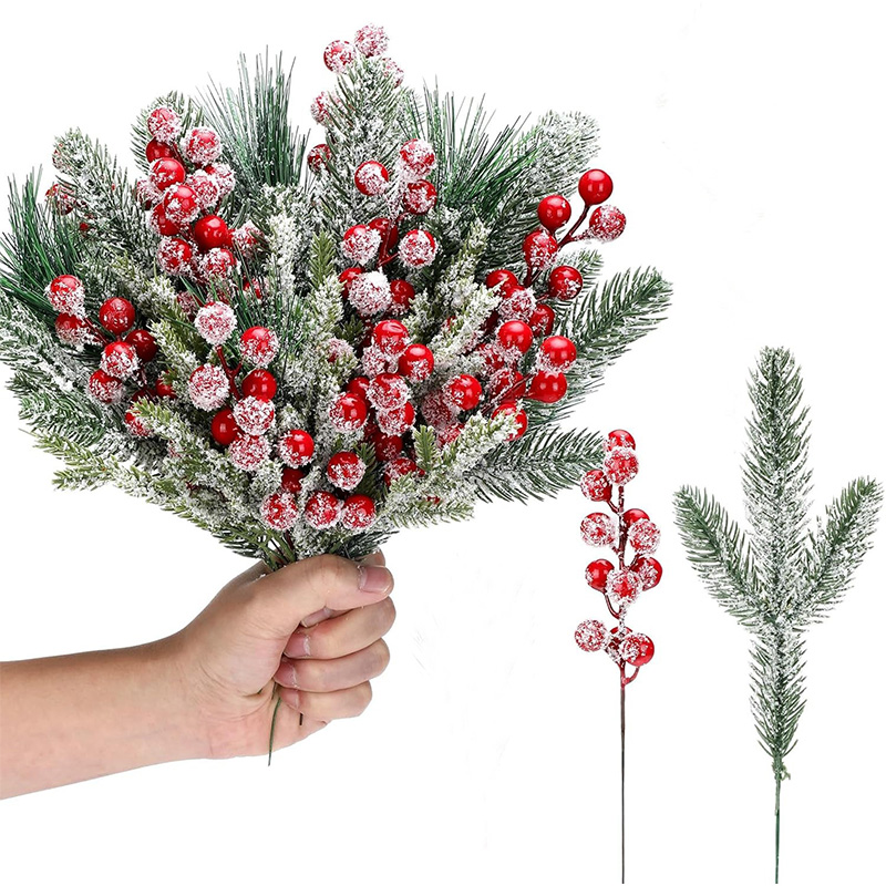 Decoración navideña de 20/26cm - Christmas Tree Artificial reseña y precio