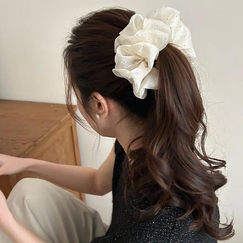 Pinza de pelo elegante con dis - Ribbon Bow Gift reseña y precio