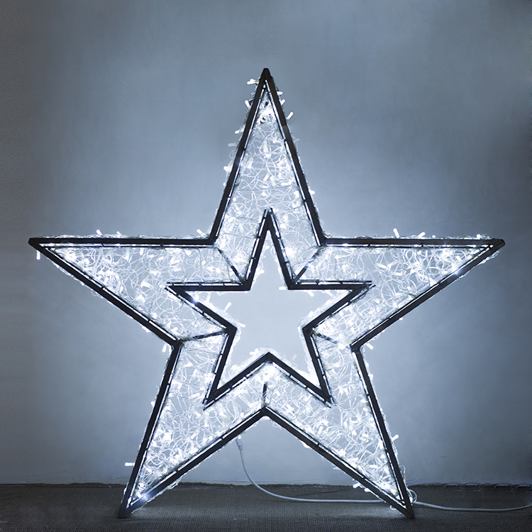 Lámpara Colgante LED de Cinco  - Christmas Lights Outdoor reseña y precio