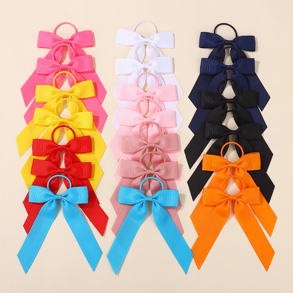 Lazos de bebé 20 unids/lote, l - Ribbon Bow Gift reseña y precio