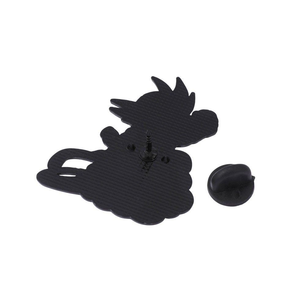 Pin Metálico de Son Goku de Dr - Ornament Ball Set reseña y precio