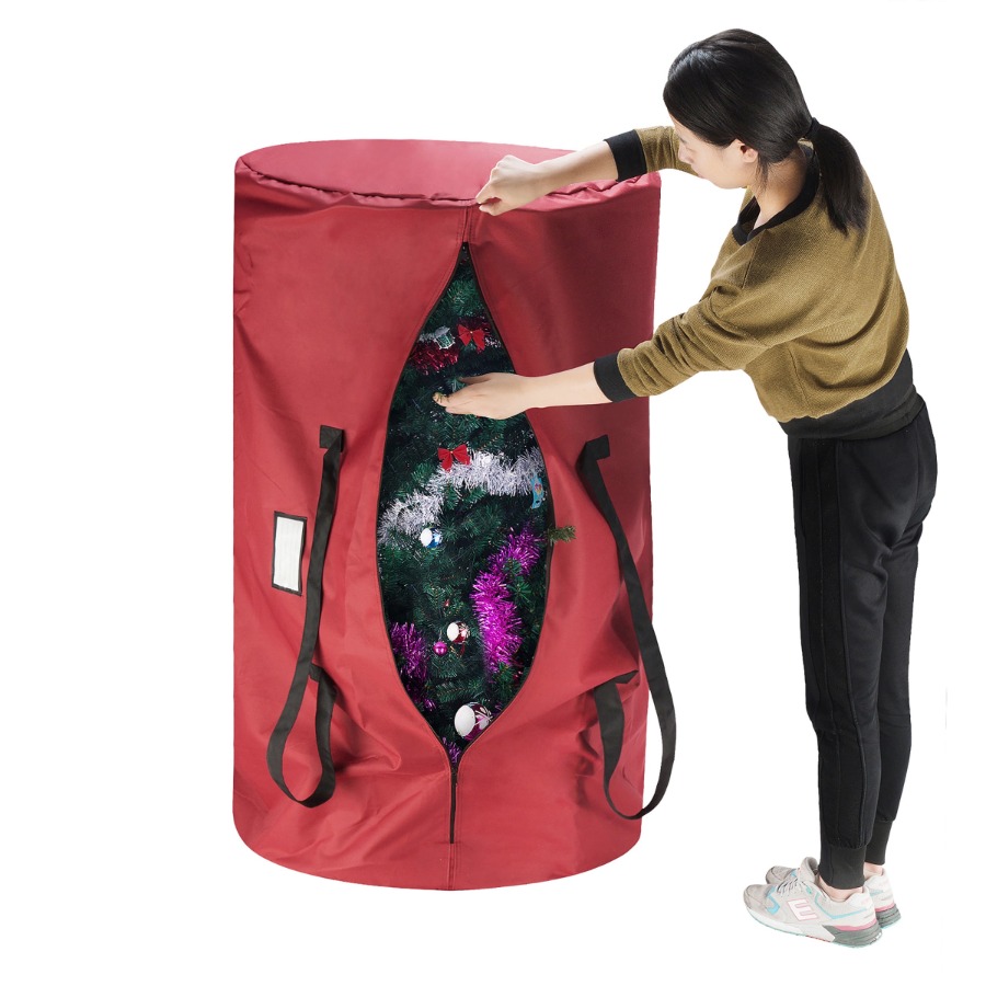 Bolsa de Almacenamiento para Á - Christmas Tree Artificial reseña y precio