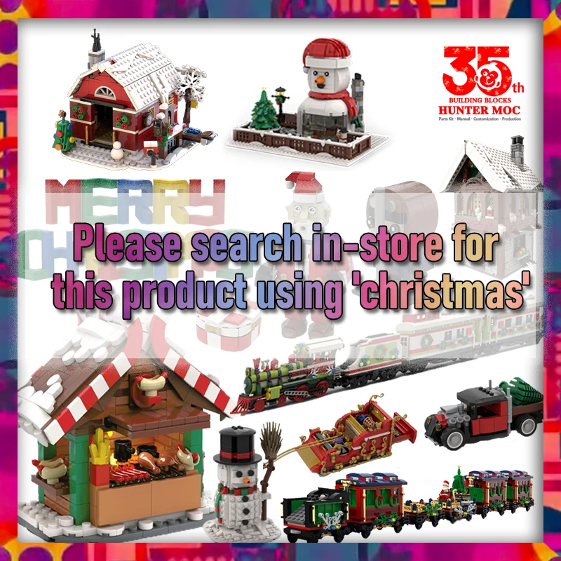 Bloques de construcción de cas - Advent Calendar Gift reseña y precio