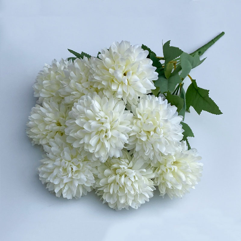 Ramo de flores artificiales, c - Christmas Wreath Fake reseña y precio