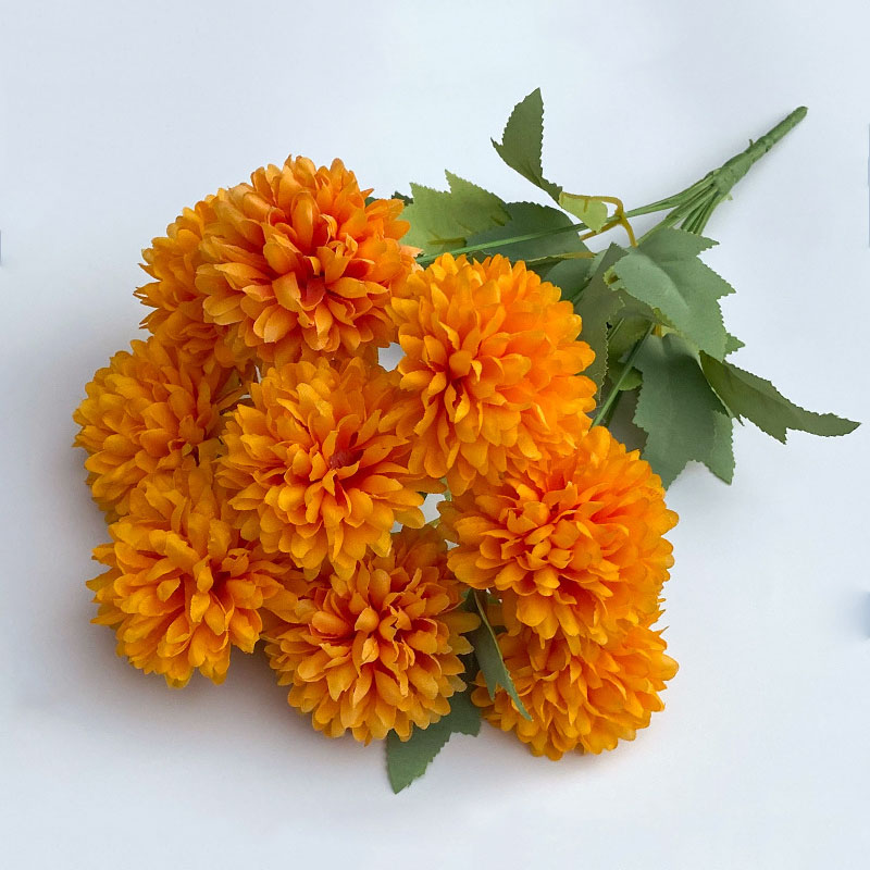 Ramo de flores artificiales, c - Christmas Wreath Fake reseña y precio
