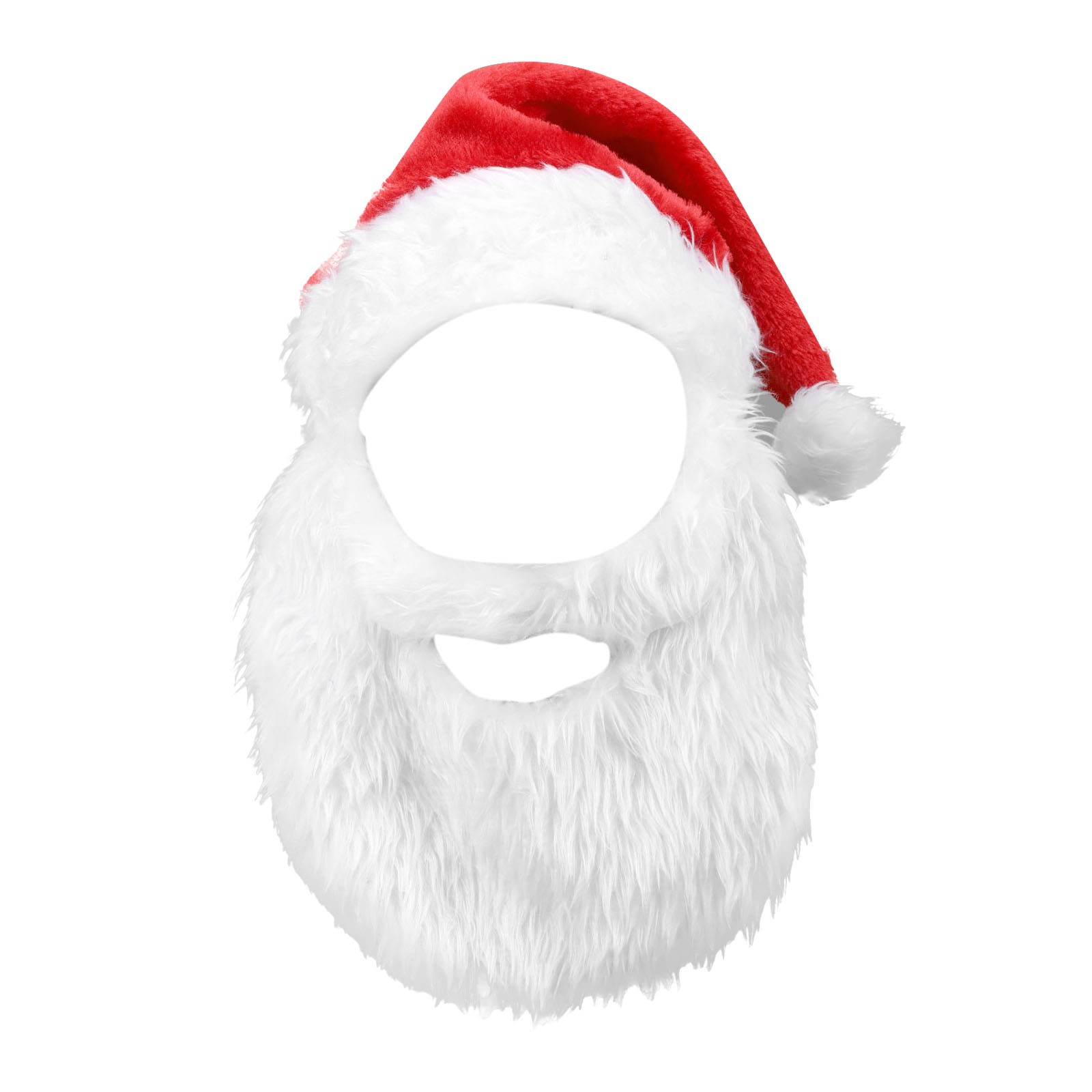 Nuevos adultos bola de felpa s - Santa Hat Plush reseña y precio