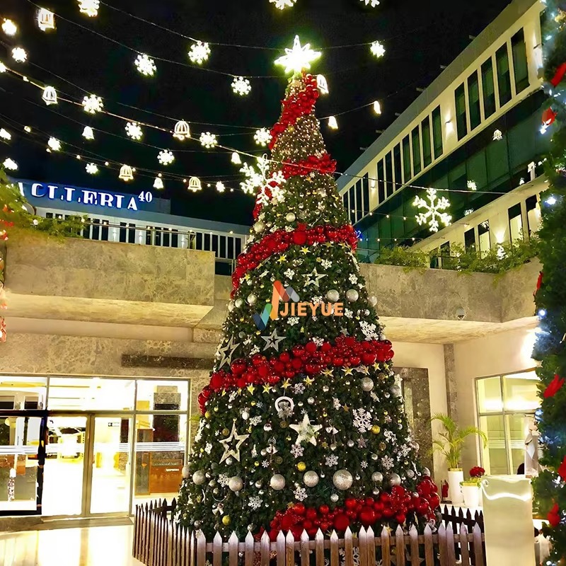 Árboles de Navidad artificiale - Christmas Tree Artificial reseña y precio