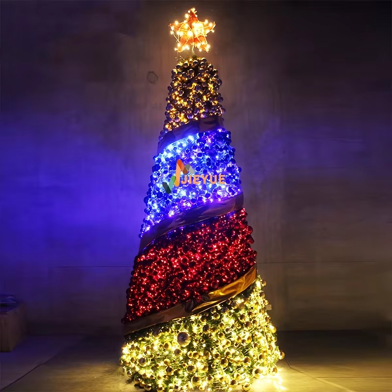 Árboles de Navidad artificiale - Christmas Tree Artificial reseña y precio
