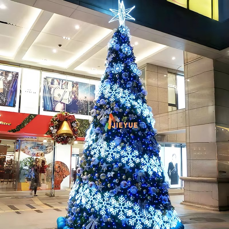 Árboles de Navidad artificiale - Christmas Tree Artificial reseña y precio