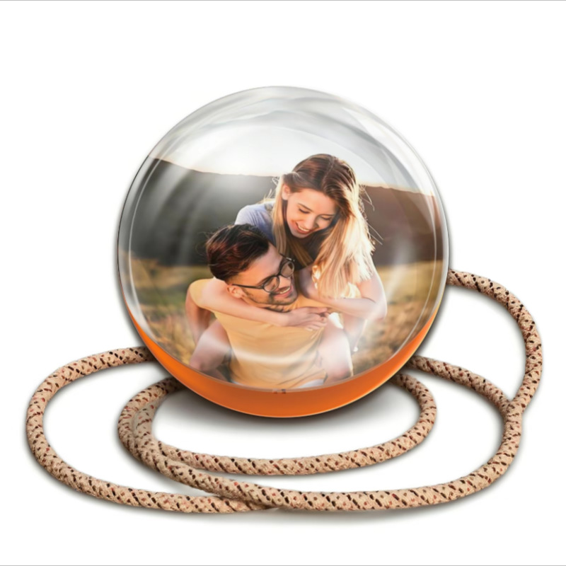 Nueva bola de cristal, bolas d - Snow Globe Musical reseña y precio