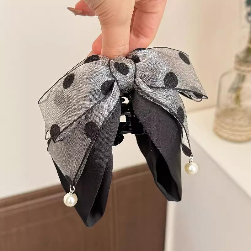 Elegante pasador de pelo con l - Ribbon Bow Gift reseña y precio