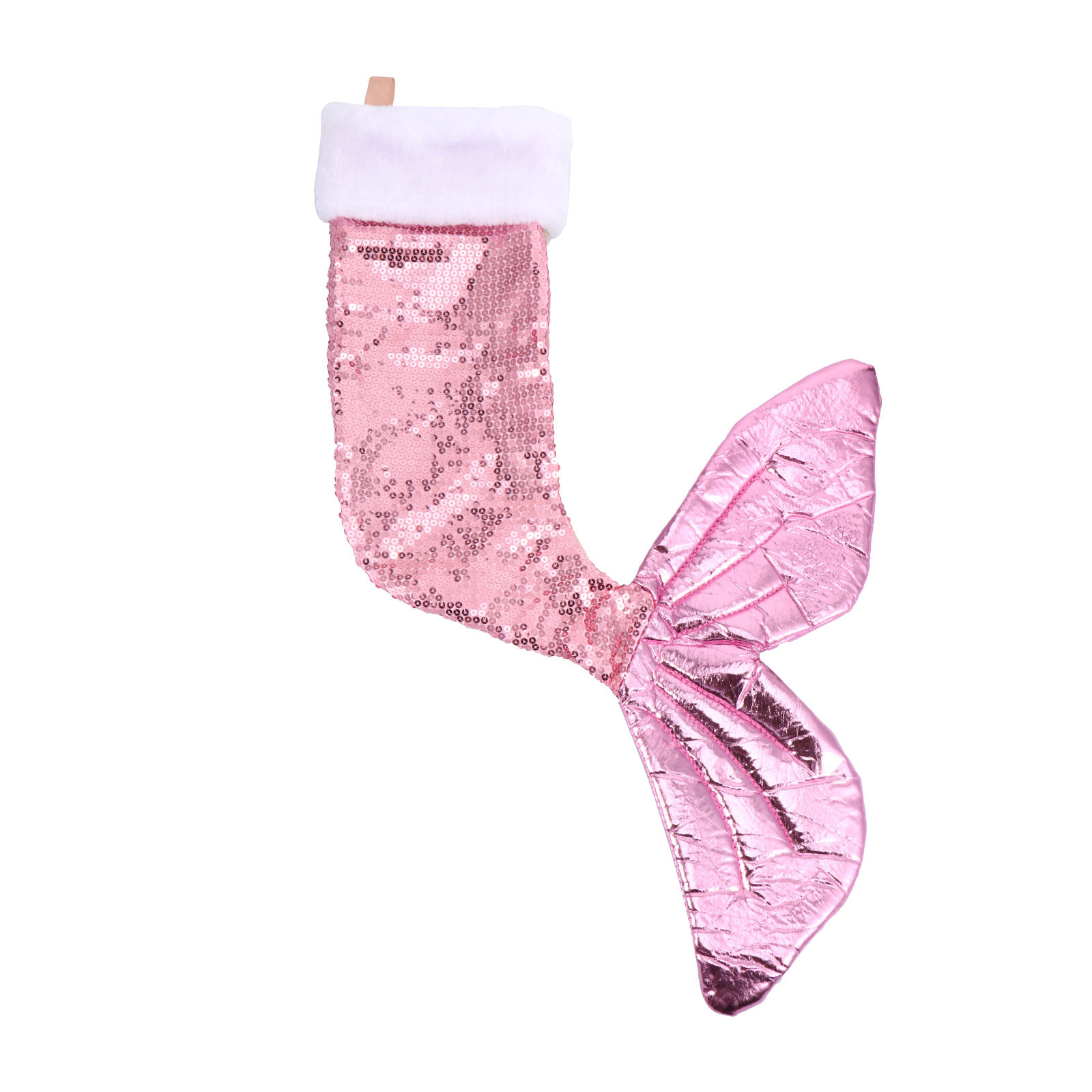 Adornos Colgantes de Cola de S - Christmas Stocking Hanging reseña y precio