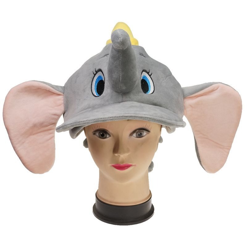 Gorro de felpa de punto de Ani - Santa Hat Plush reseña y precio