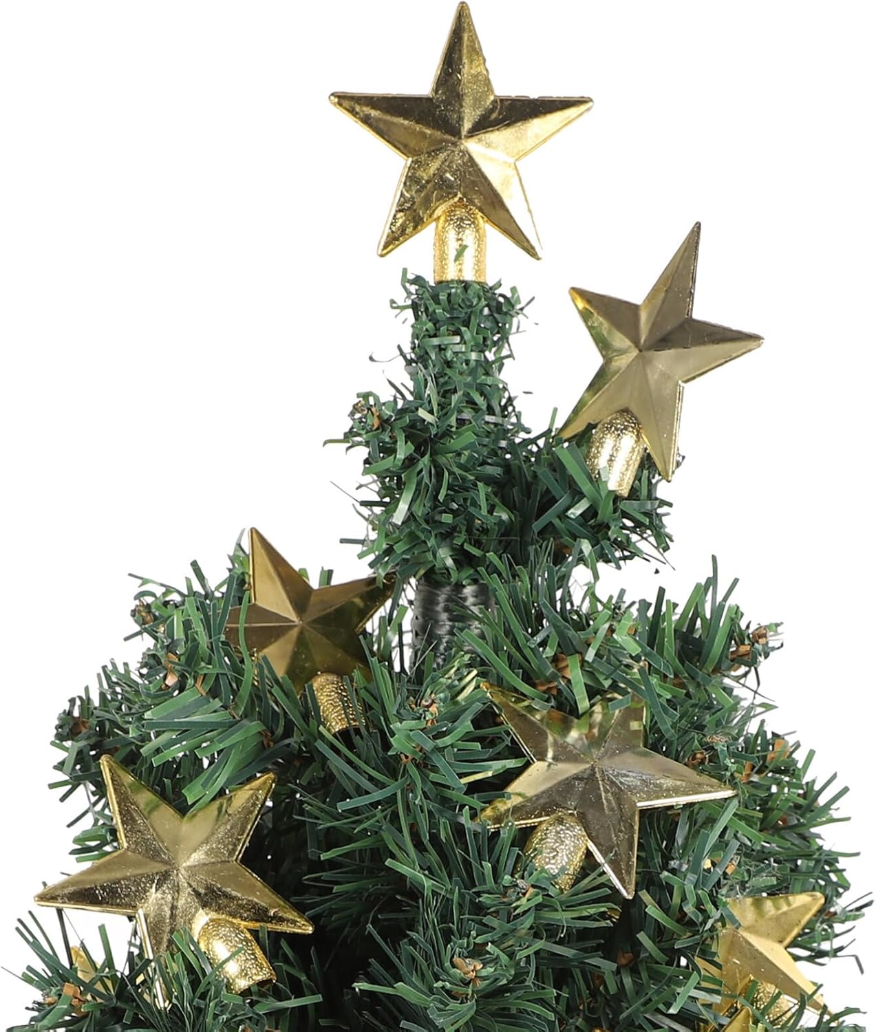 Mini adorno para árbol de Navi - Star Tree Topper reseña y precio