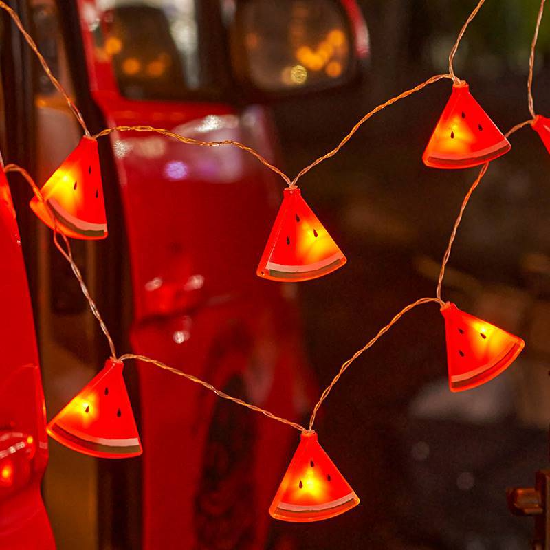 Guirnalda de Luces LED con For - Led Fairy String Lights reseña y precio
