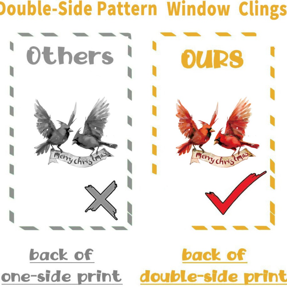 9 pegatinas de vinilo para ven - Snowflake Window Decal reseña y precio