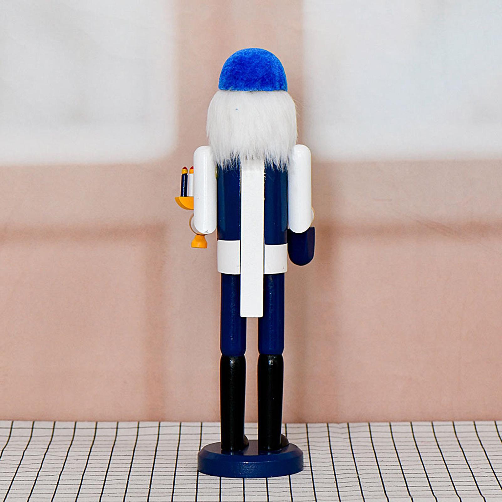 Adorno de Cascanueces Cascanue - Nutcracker Figurine reseña y precio