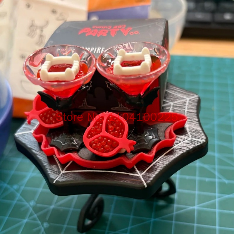Caja Sorpresa Original Miniver - Ornament Ball Set reseña y precio