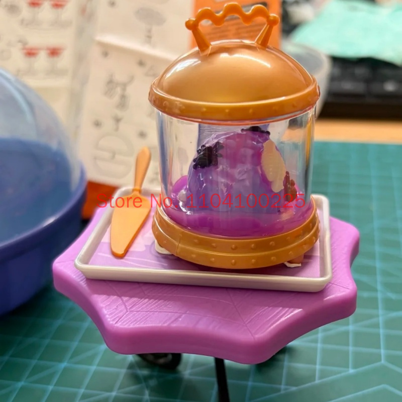 Caja Sorpresa Original Miniver - Ornament Ball Set reseña y precio