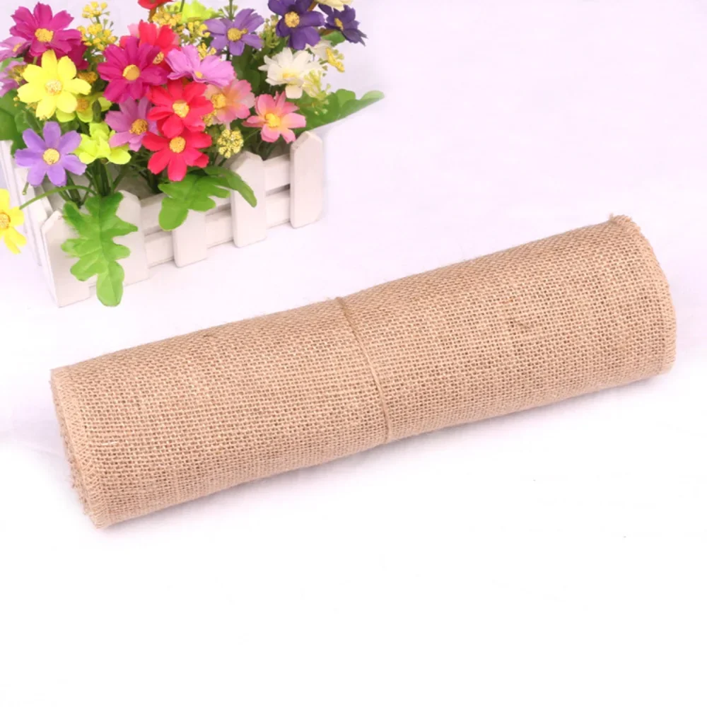 Nuevo Diseño Rollo de Yute Bei - Christmas Table Runner reseña y precio