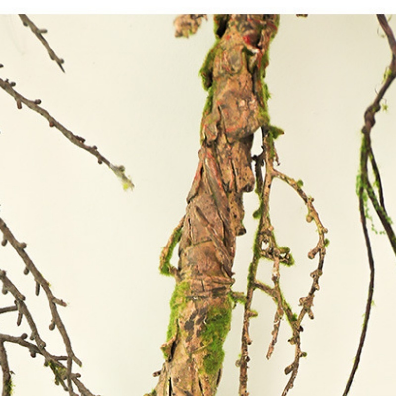 Nuevas enredaderas marchitas,  - Christmas Tree Artificial reseña y precio