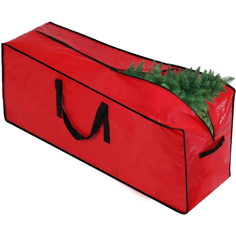Bolsa de almacenamiento grande - Christmas Tree Artificial reseña y precio
